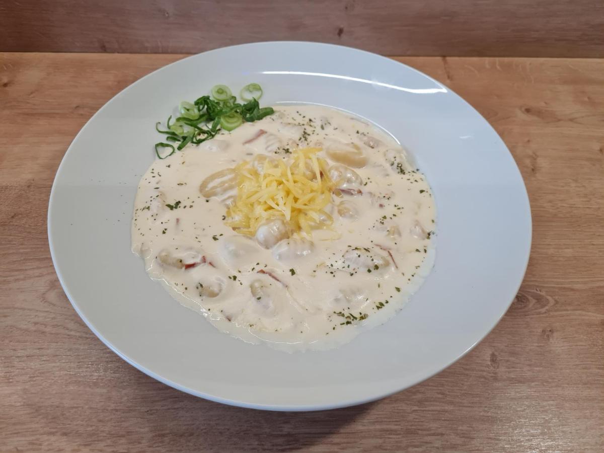 Restoran I Sobe Savic Panzió Krnjak Kültér fotó